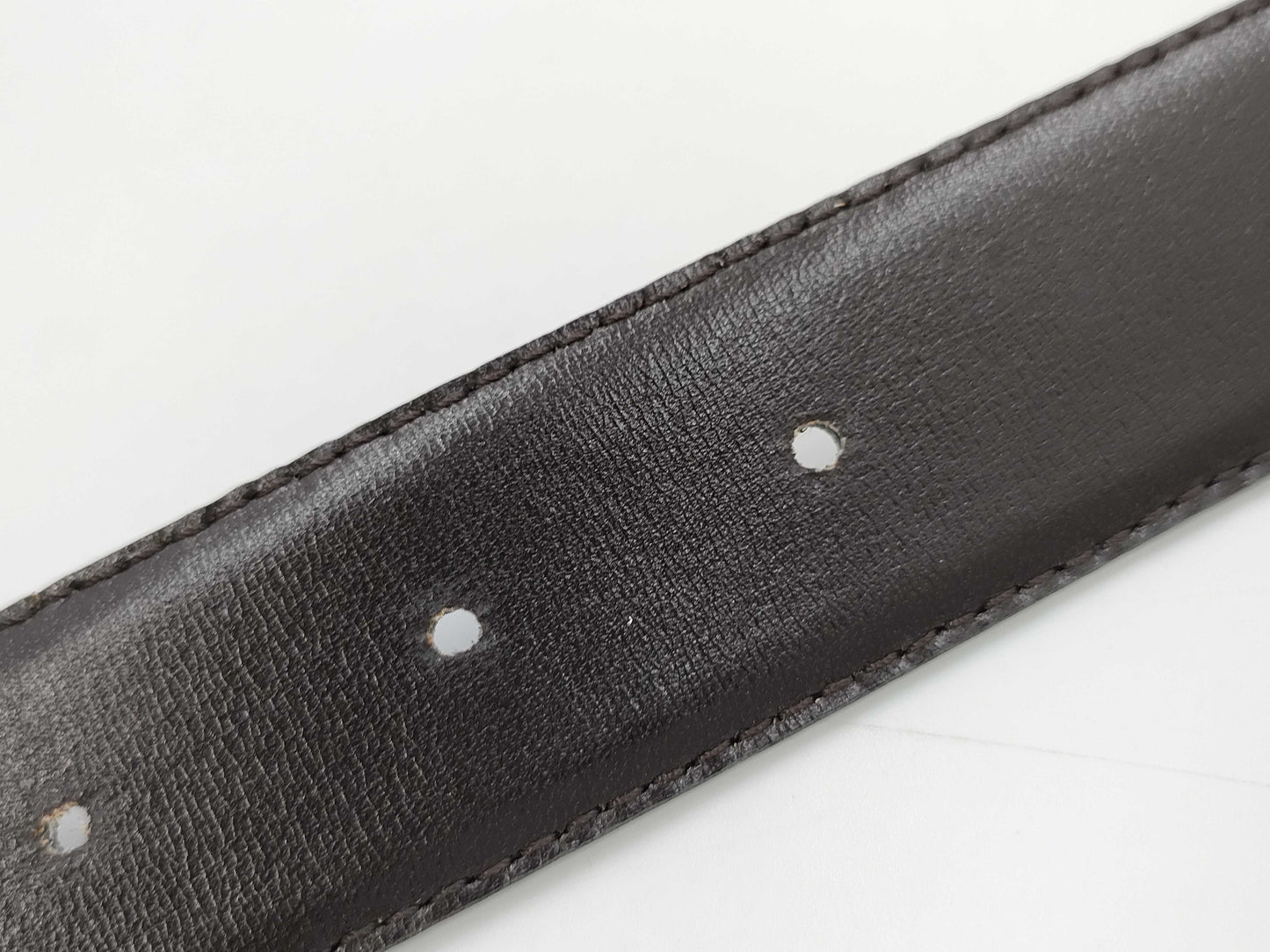 Yves Saint Laurent Belt Belt