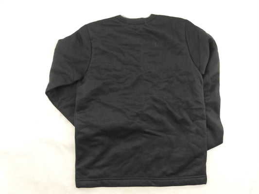 COMME des GARCONS COMME des GARCONS See-through Top in Black AD2017