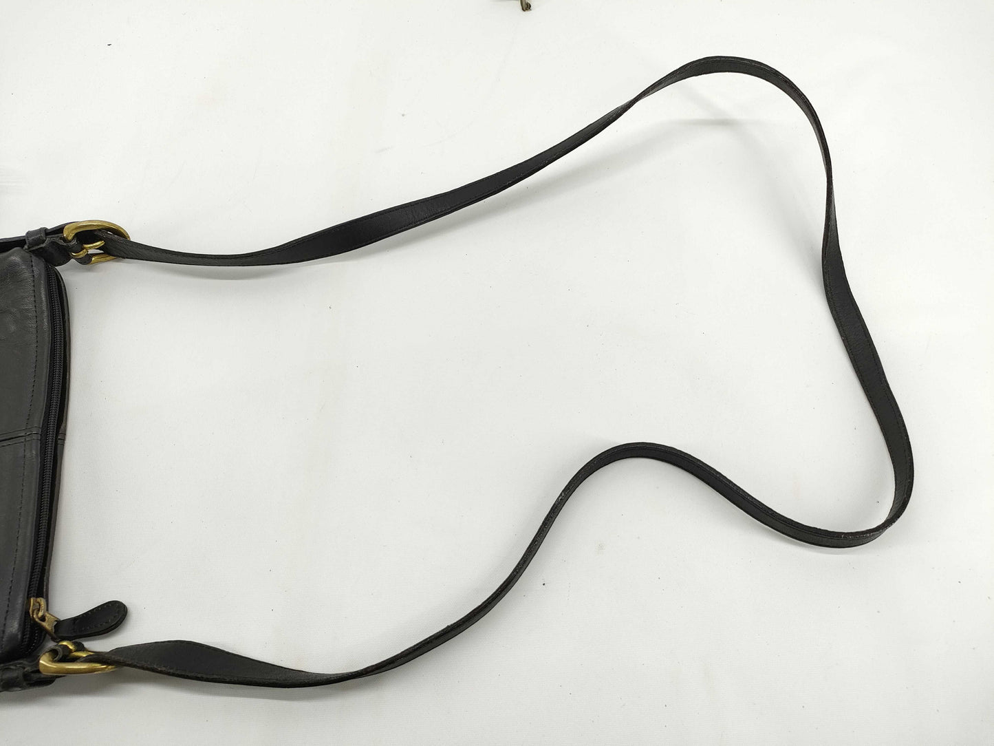 COACH Old Coach Shoulder Bag 4130 Shoulder Bag