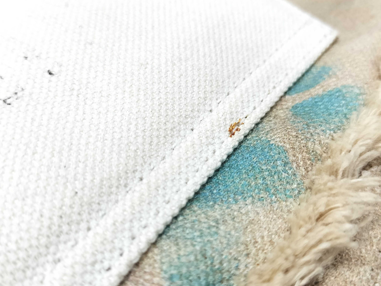 CHANEL Graffiti Tote Bag