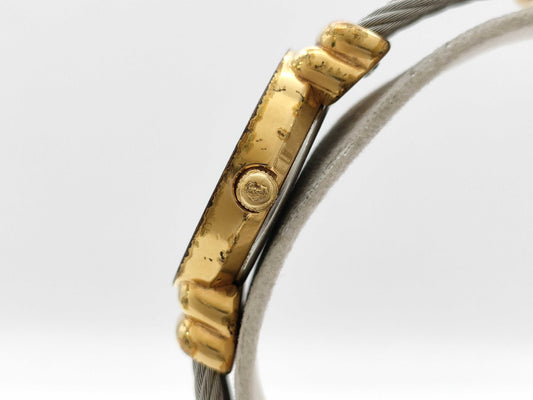 7007901 95 61670 Quartz movement, non-working, no guarantee of operation, women's watch