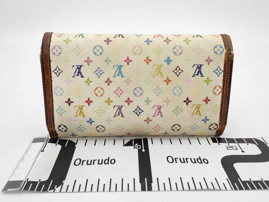 LOUIS VUITTON Long Wallet