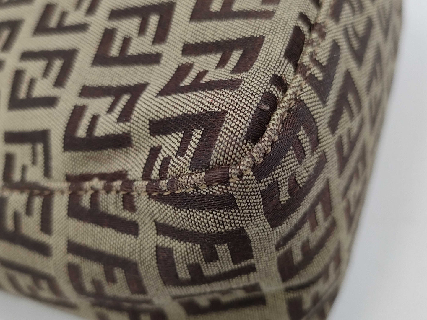 FENDI handbag