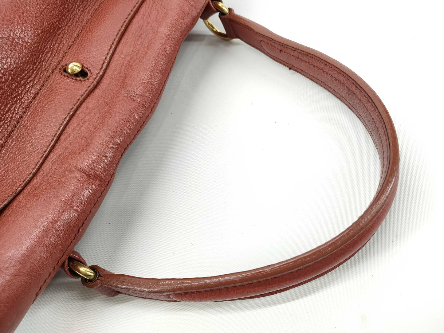 Yves Saint Laurent YSL Muse Bag Handbag