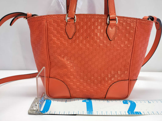 GUCCI Guccissima Gucci Shoulder Bag 2WAY/GG/Sima Handbag