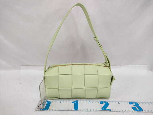 BOTTEGA VENETA Small Brick Cassette Handbag