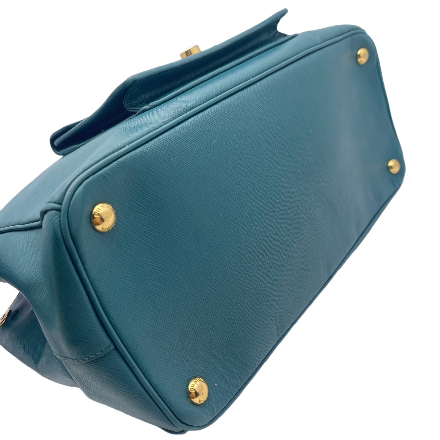 PRADA Prada Saffiano Handbag Handbag