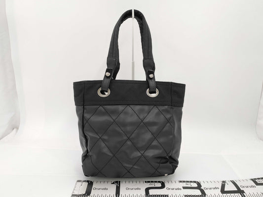 CHANEL Paris Biarritz PM Handbag