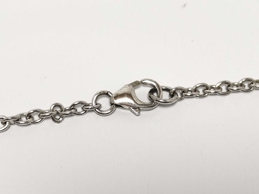 Salvatore Ferragamo Necklace