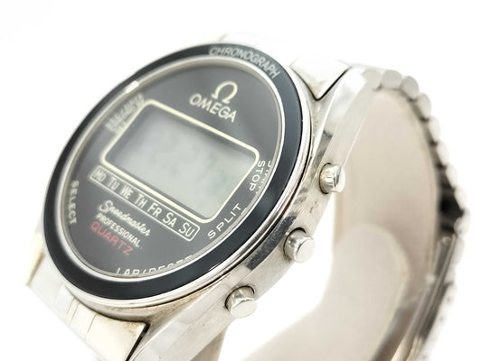 OMEGA 186.0004 Quartz Men's Watch