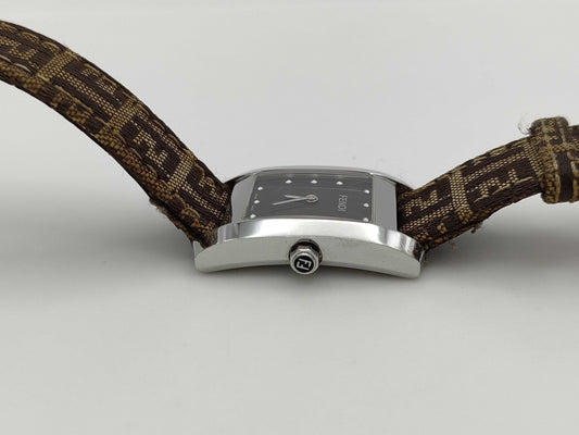 FENDI Classico 137-7000L-727 Quartz Women's Watch