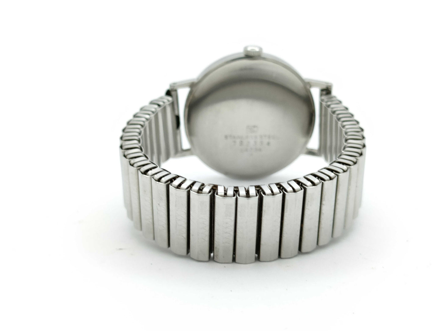 SEIKO Marvel 14034 782354 Hand-Wound Boys' Watch