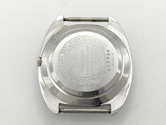 SEIKO 5206-6000 0D1794 Automatic Boys' Watch