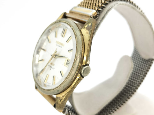 SEIKO 5625-7000 930154 Automatic, Unworked Boys' Watch