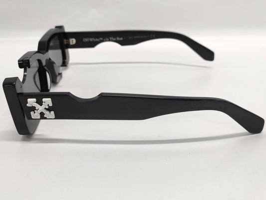 Off-White Sunglasses Sunglasses and Glasses