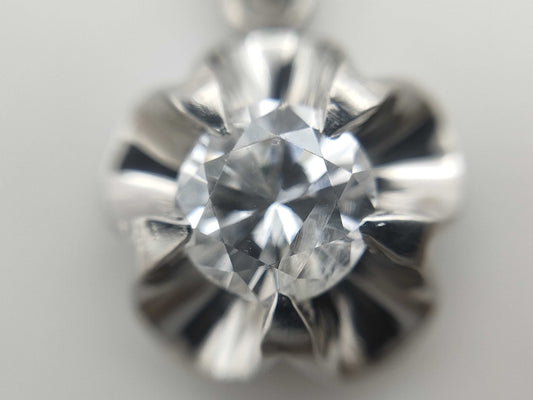 D0.50ct PT900 2.4g Ring