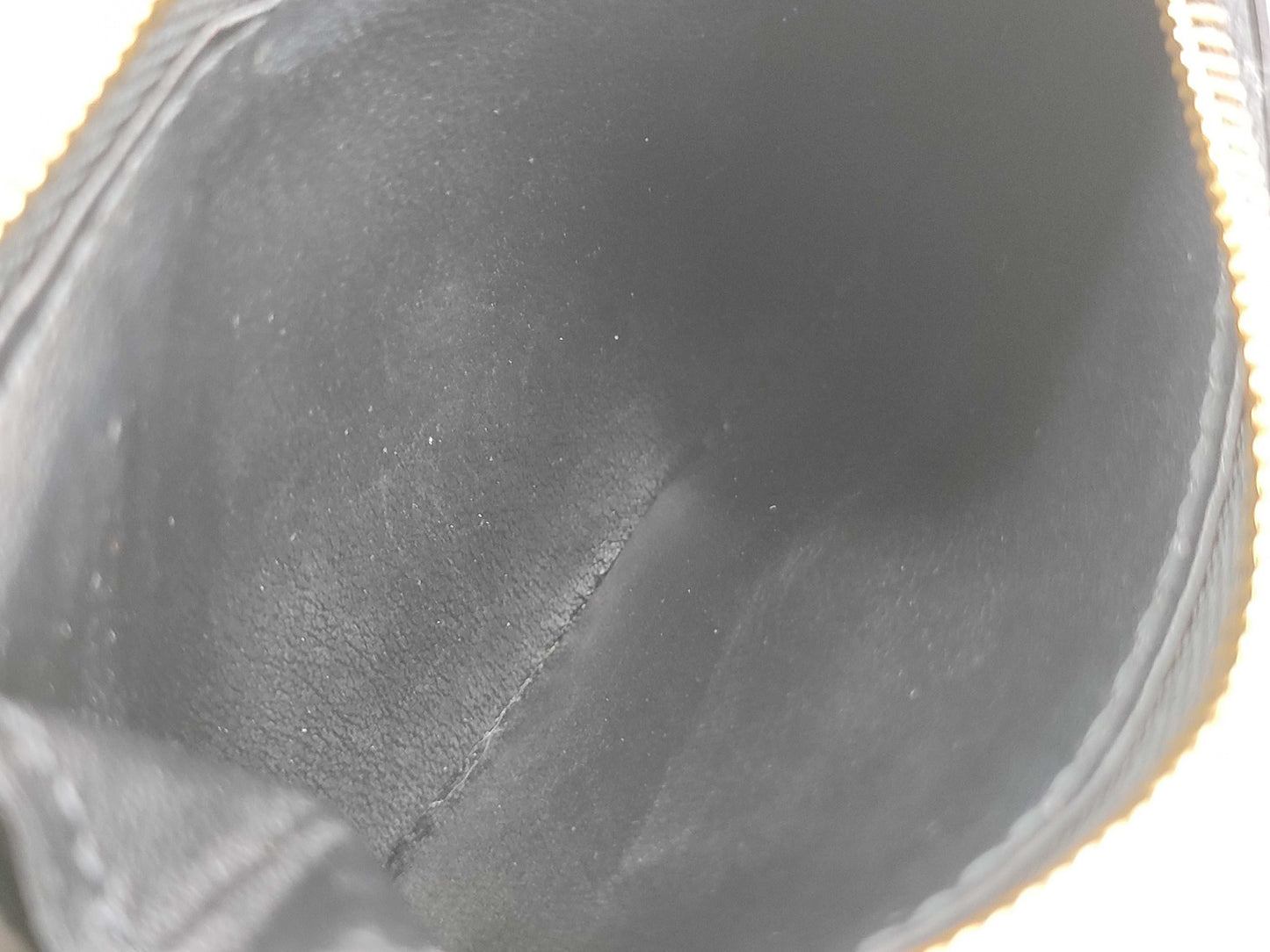 LOUIS VUITTON Monogram Empreinte LV Portefeuille Zoe Wallet