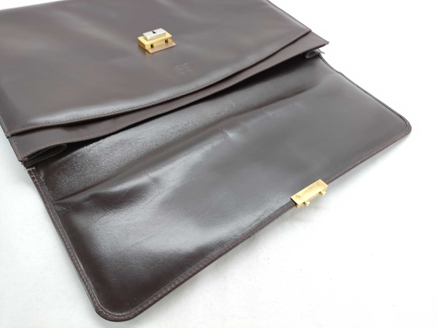 LOEWE Second Second Bag
