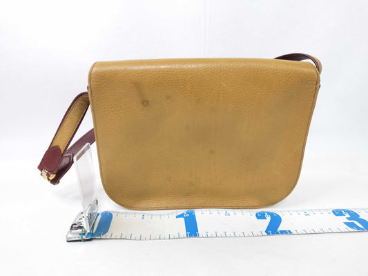 Cartier Trinity Cartier Shoulder Bag