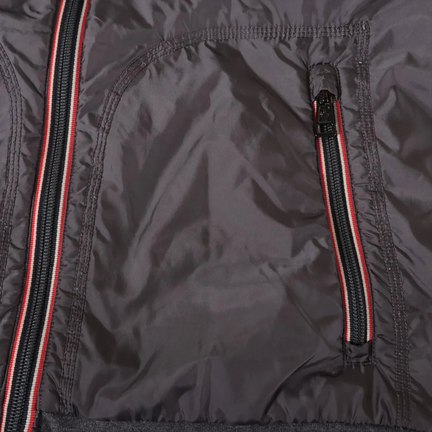 MONCLER 2014 Cotton Parka L Jacket