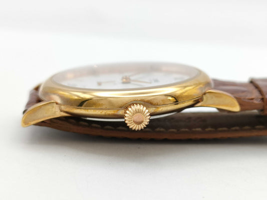 Oris Hand-Wound Boys' Watch