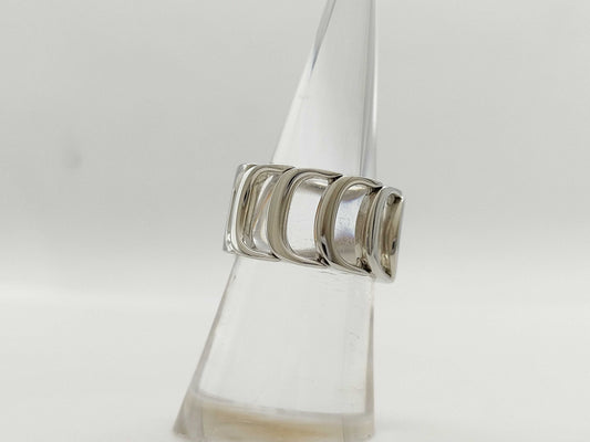 Damiani Damianissima 1PD 750 10.5g Ring