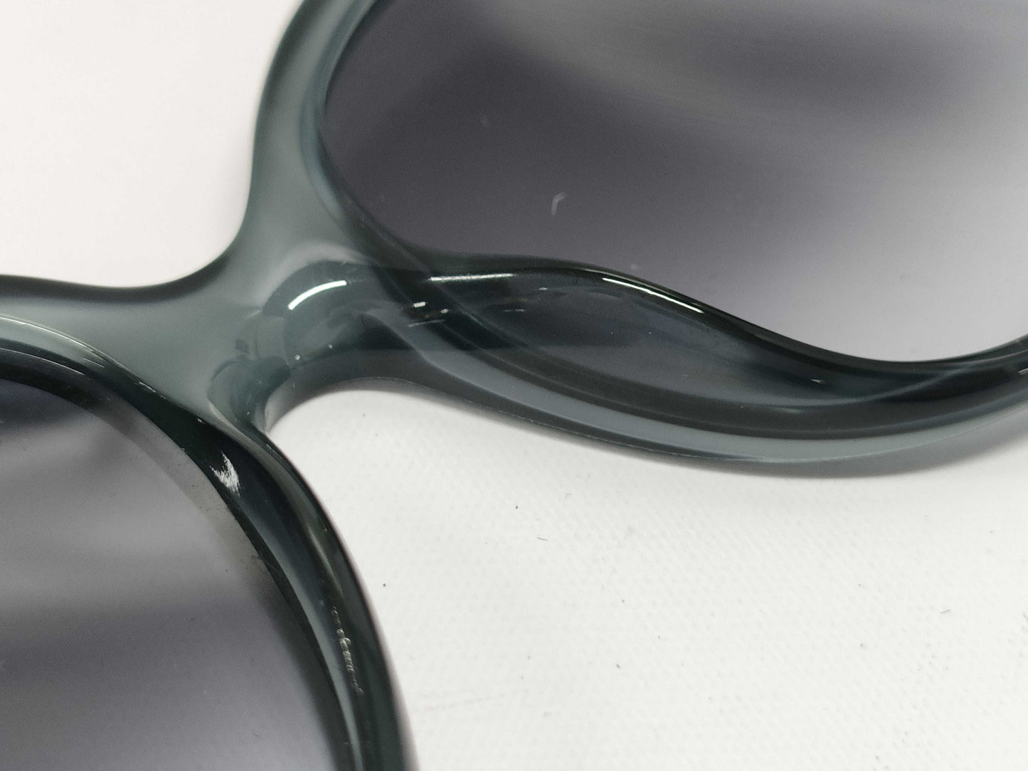 GUCCI GG Sherry Line Sunglasses