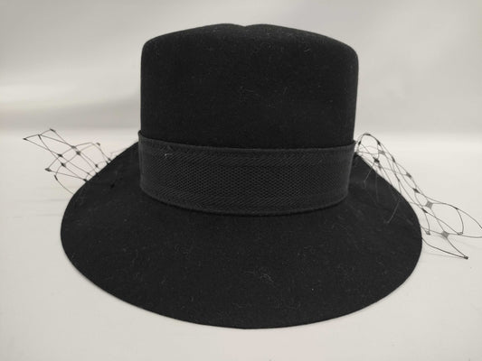 Dior Rabbit Hat Size 57 Other Accessories