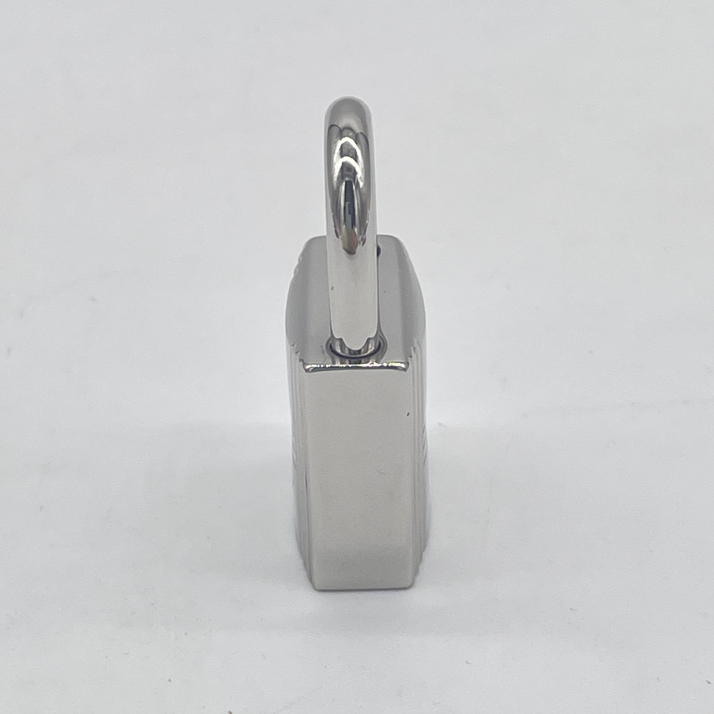 HERMES HERMES #102 Key x 2, Cadena, Crochet Set Other Accessories