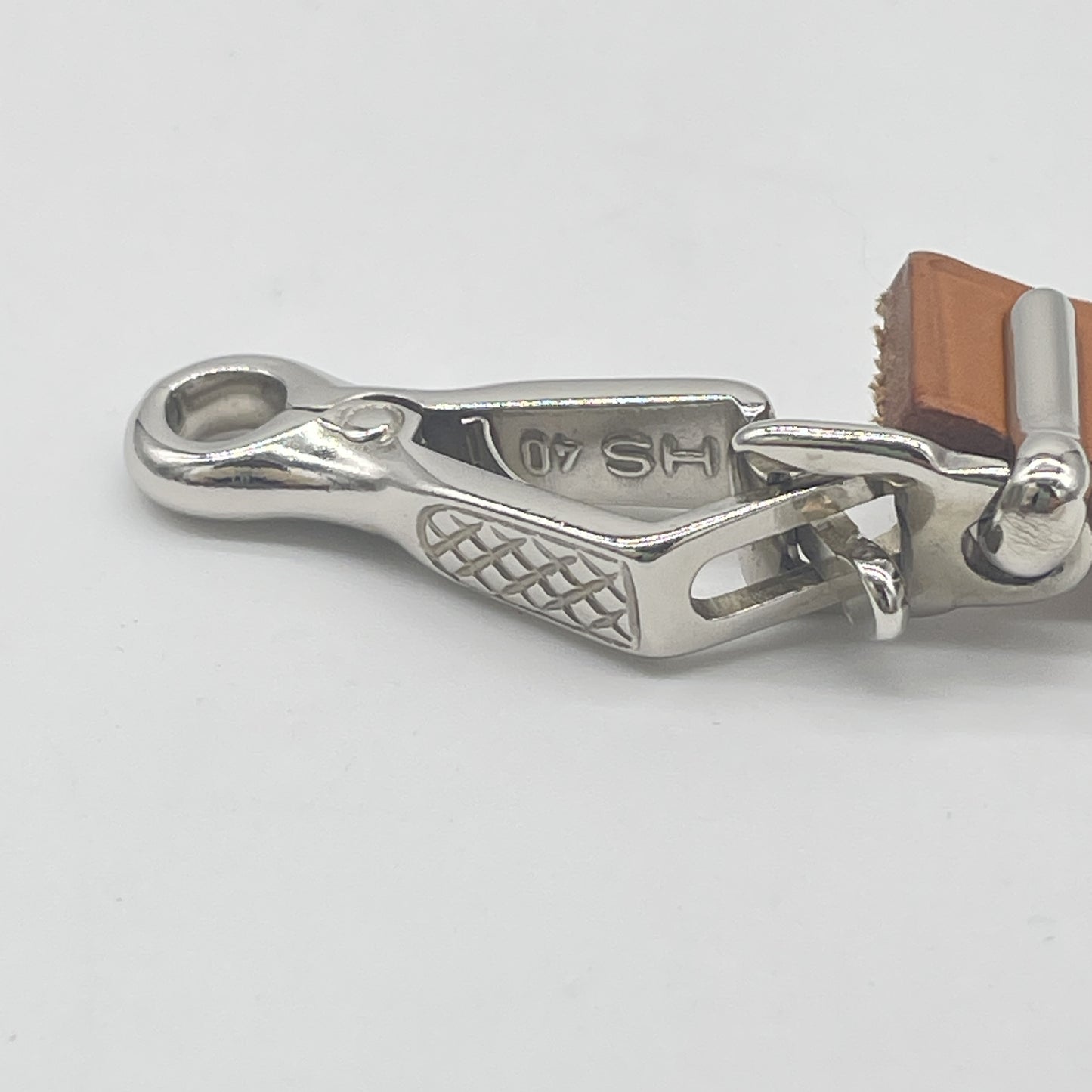 HERMES HERMES Airbag Stopper Other Accessories