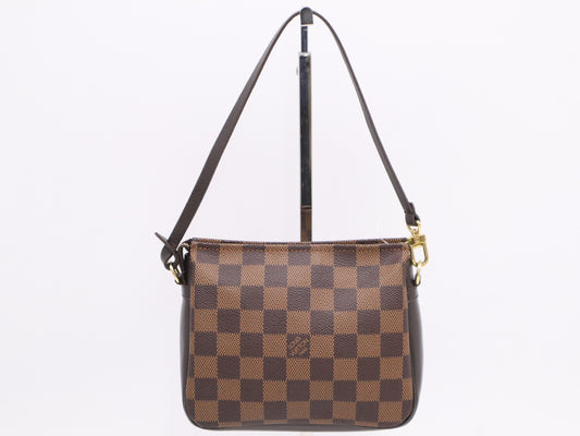 LOUIS VUITTON N51982 Damier Truth Makeup Pouch