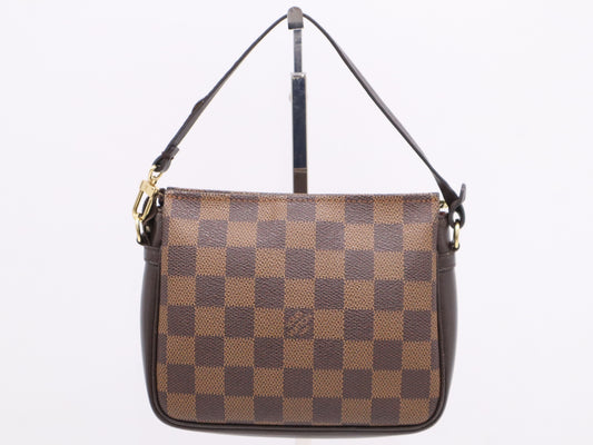 LOUIS VUITTON N51982 Damier Truth Makeup Pouch