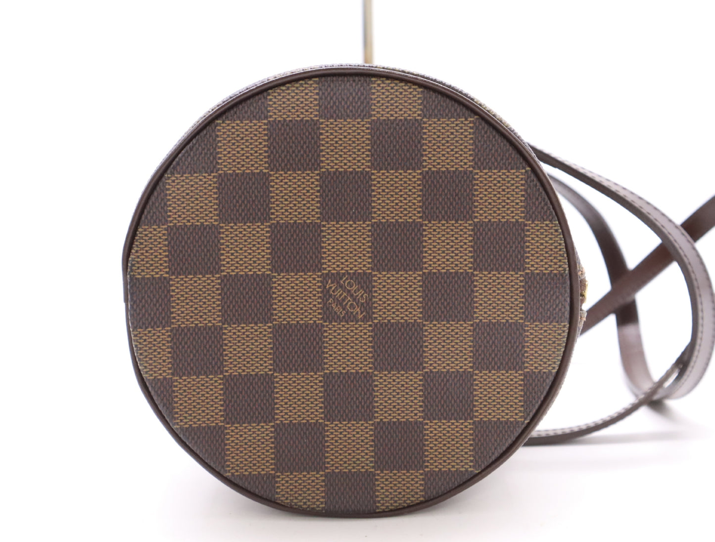 LOUIS VUITTON N51303 Damier Papillon GM Handbag