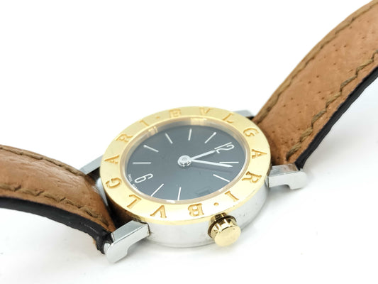 BVLGARI BVLGARI BB23SGL L176775 Quartz Women's Watch