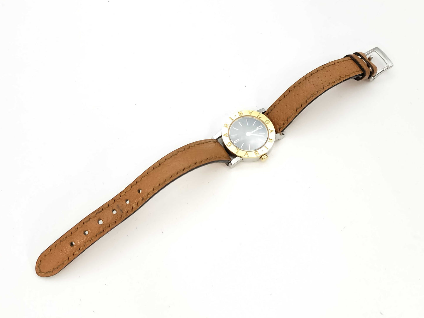 BVLGARI BVLGARI BB23SGL L176775 Quartz Women's Watch