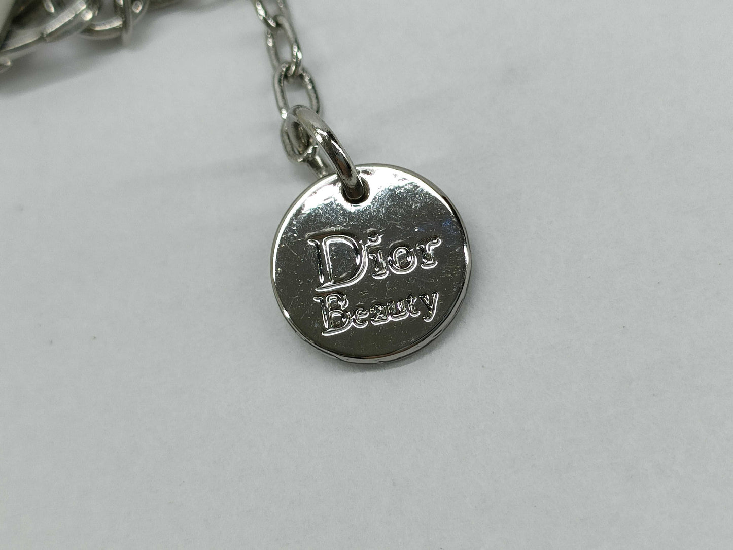 Dior Dior Necklace Necklace