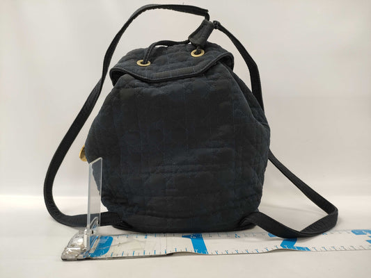 Dior Cannage Backpack