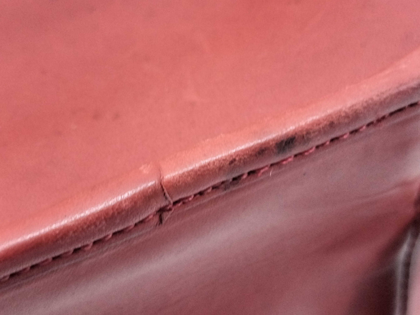 COACH Vanity Bag Vanity Bag