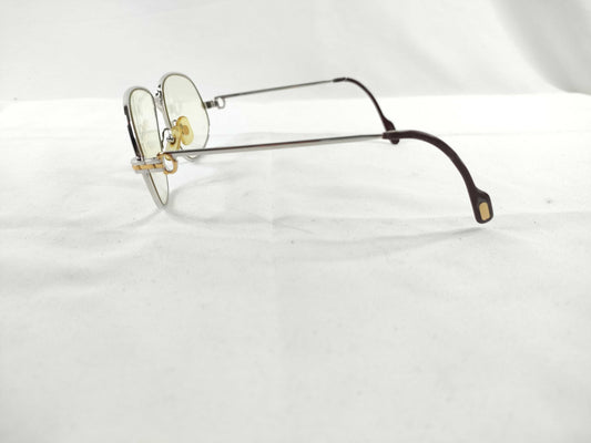 Cartier Cartier Trinity Color Lens Eyeglasses Sunglasses Non-Prescription Sunglasses