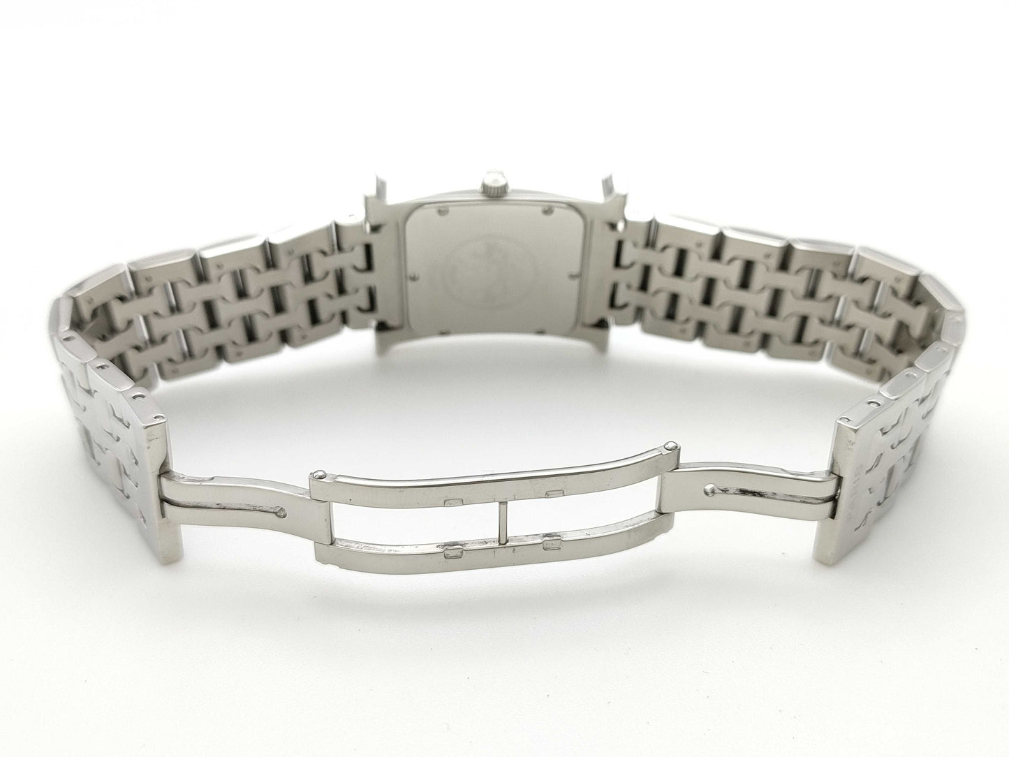 HERMES H Watch HH1.510 1557998 Women's Watch