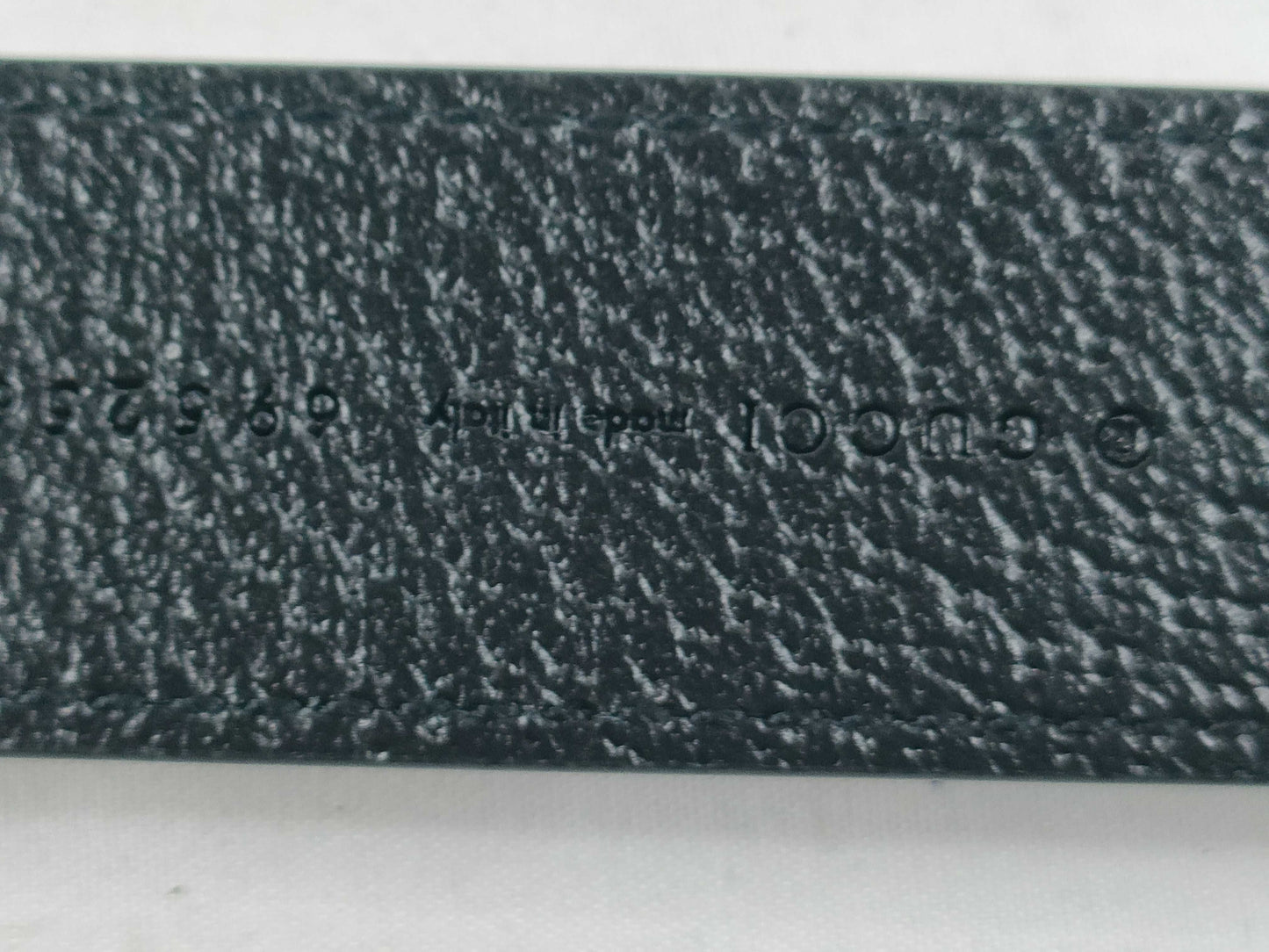 GUCCI Pet Collar, Large/Extra Large, Other Accessories