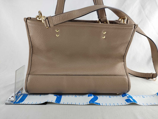 COACH 2WAY Bag Handbag