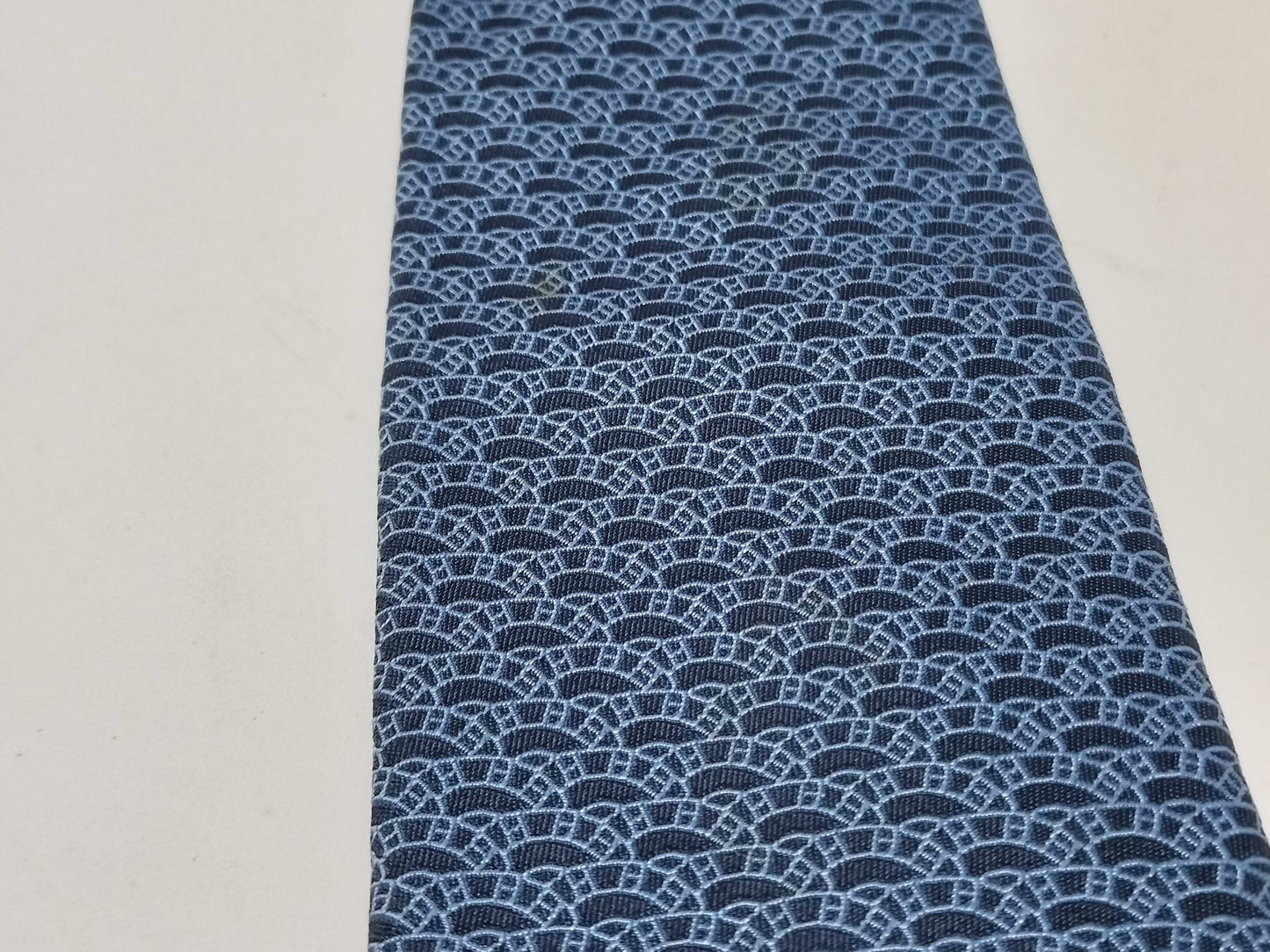 HERMES Necktie and other accessories