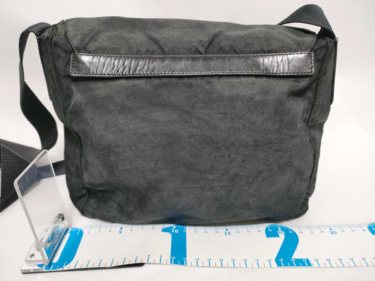 PRADA Nylon Prada Nylon Shoulder Bag Shoulder Bag