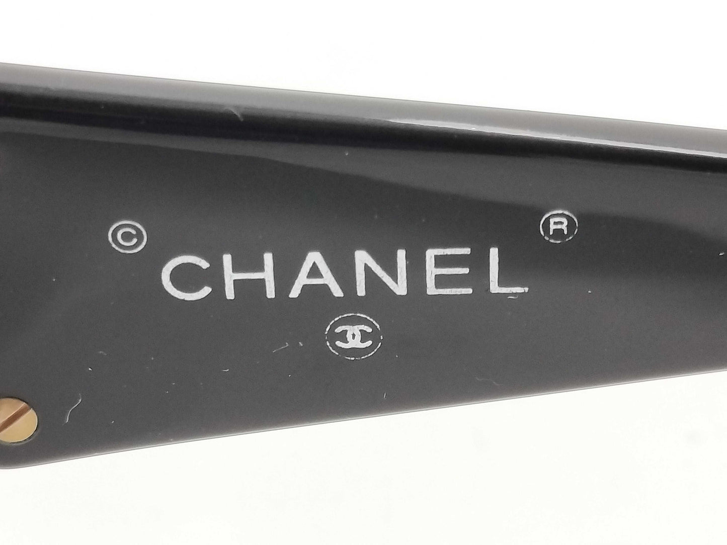 CHANEL Chanel sunglasses Sunglasses and glasses