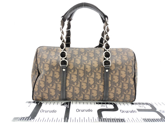 Dior Trotter Romantic Handbag