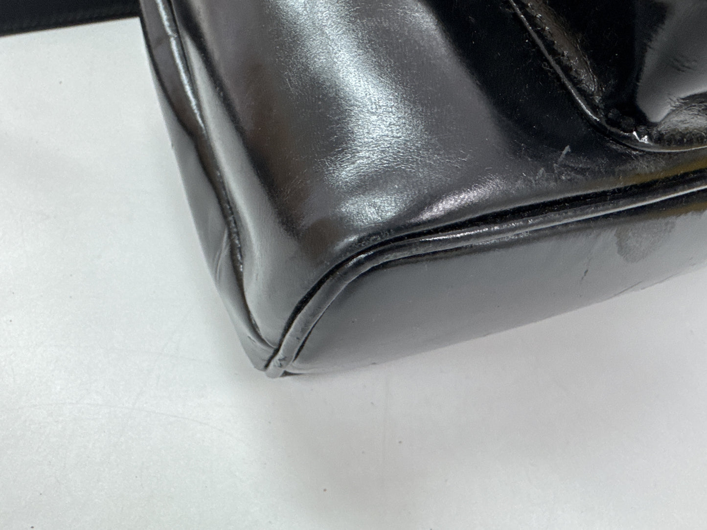 GUCCI Bamboo Backpack Backpack