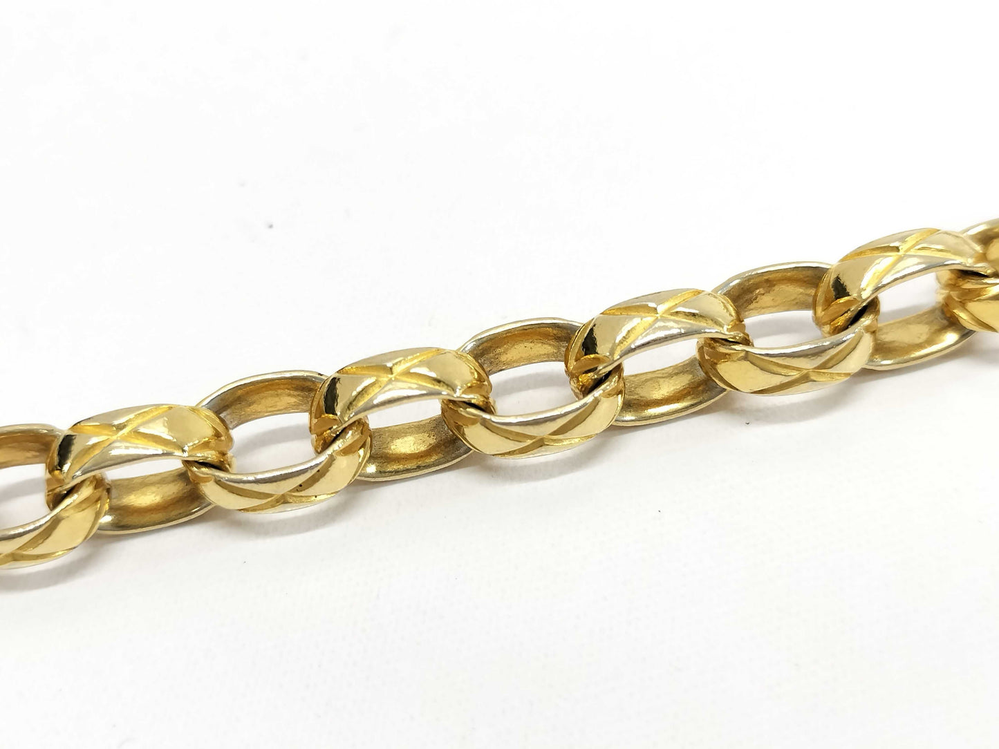 CHANEL Fringe Shoulder Bag