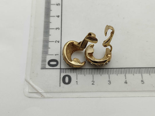 Dior Dior Earrings Earrings