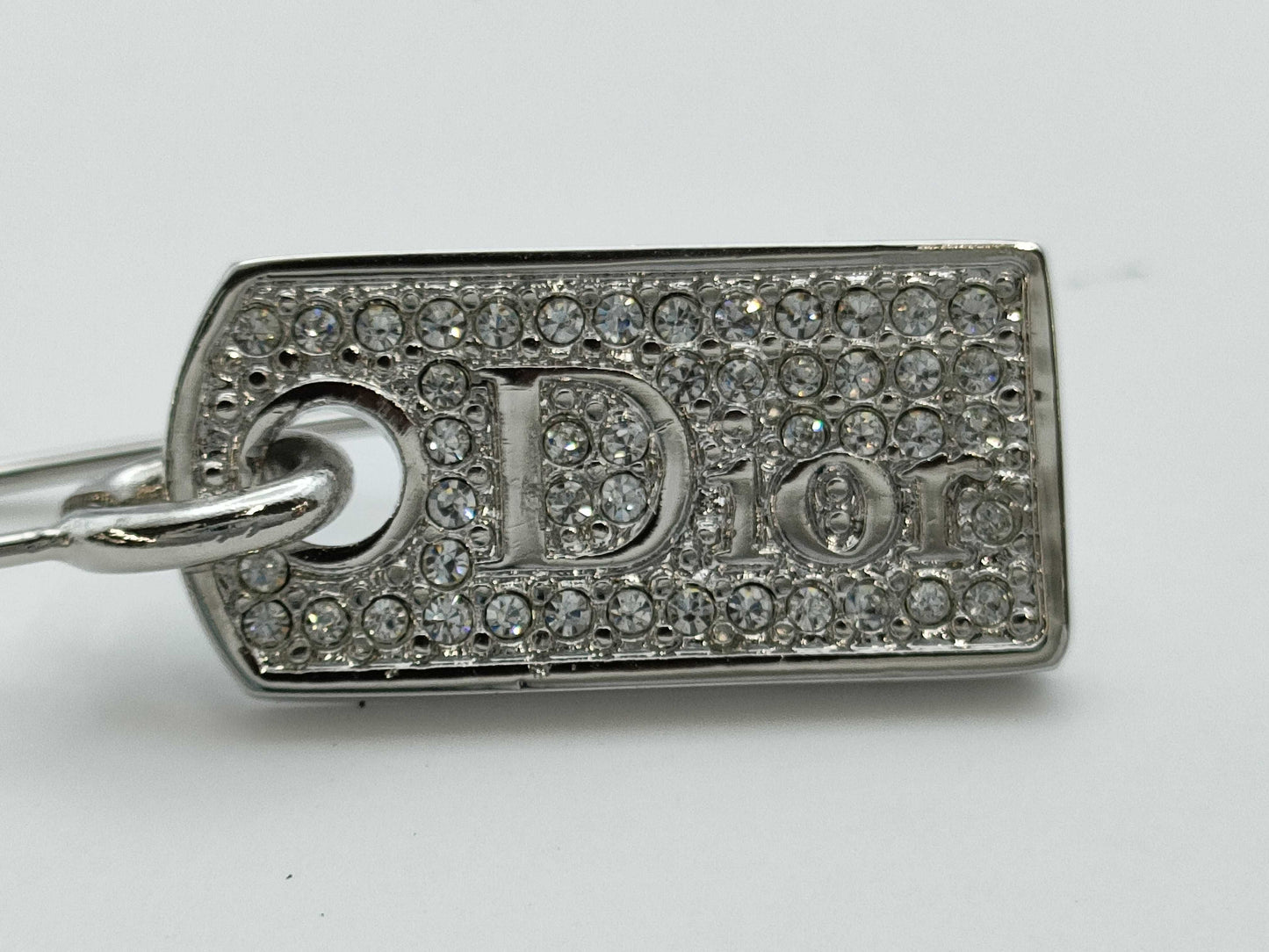 Dior Dior earrings earrings